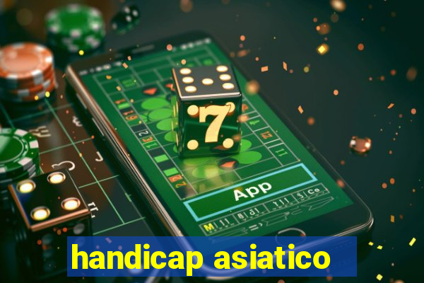 handicap asiatico - 0 5